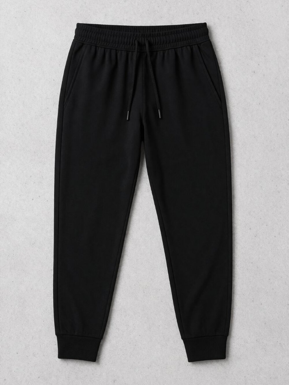 Athleta Trekkie Joggers Black Size 22 Plus  Lightweight Travel Athleisure Pants